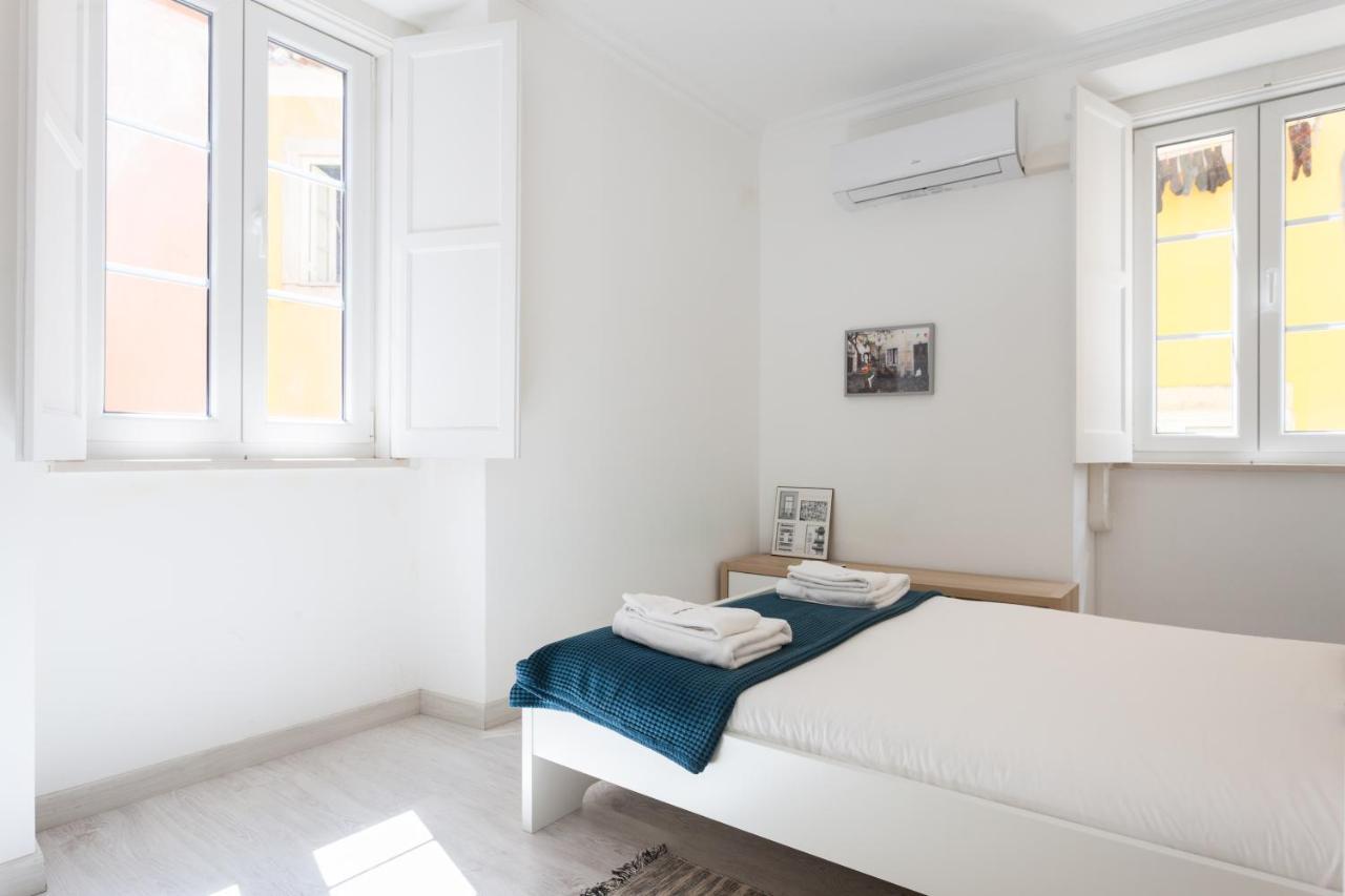 Appartement Flh Martim Moniz Cozy Flat à Lisboa Extérieur photo